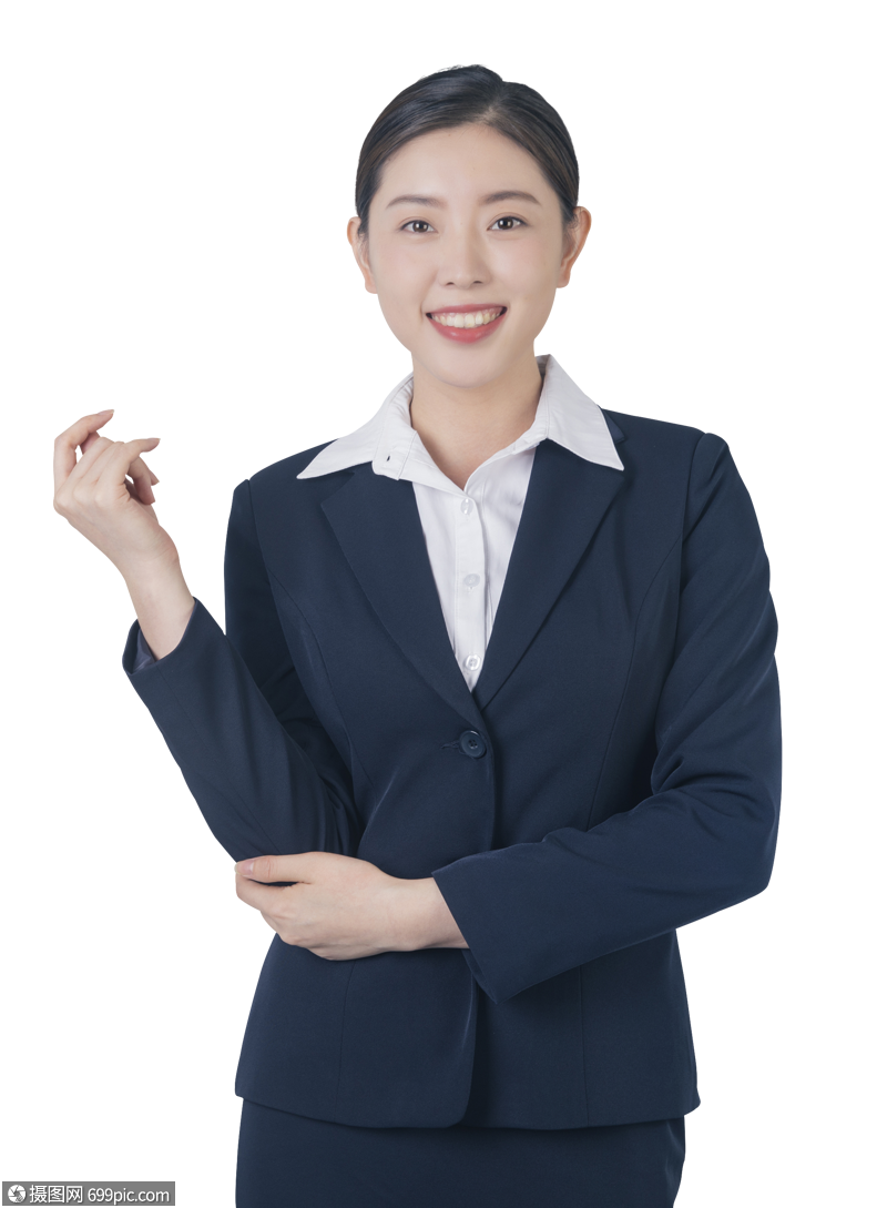 严女士